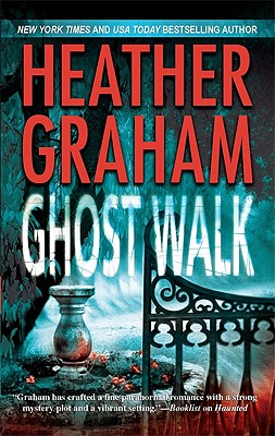 Ghost Walk