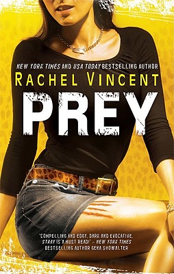 Prey (The Shifters)