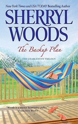 The Backup Plan (Charleston Trilogy)