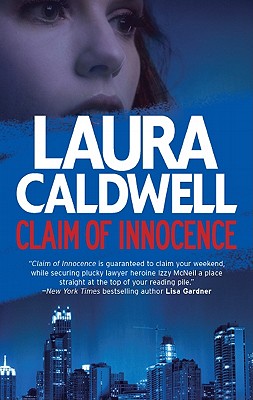 Claim of Innocence (Izzy Mcneil Mysteries)