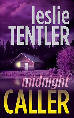 Midnight Caller (Chasing Evil Trilogy)