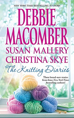 The Knitting Diaries: The Twenty-First WishComing UnraveledReturn to Summer Island