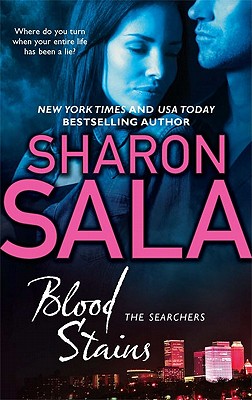Blood Stains (Searchers)