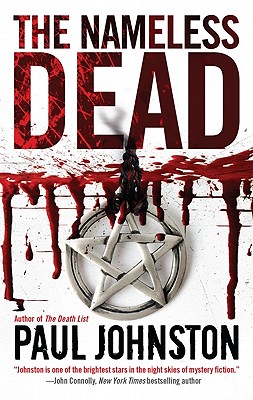 The Nameless Dead (Matt Wells)
