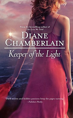 Image for Keeper of the Light (The Keeper Trilogy)