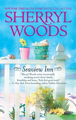 Seaview Inn (A Seaview Key Novel, 1)
