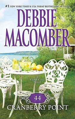 Image for 44 Cranberry Point (A Cedar Cove Novel) 44 Cranberry Point (A Cedar Cove Novel)