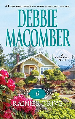 6 Rainier Drive (Cedar Cove)