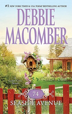 74 Seaside Avenue (A Cedar Cove Novel)