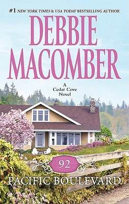 92 Pacific Boulevard (Cedar Cove)