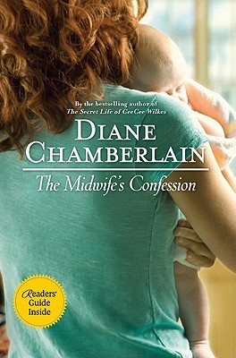 Image for The Midwife's Confession