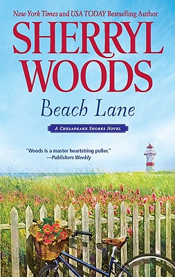 Image for Beach Lane (Chesapeake Shores)