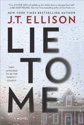 LIE TO ME
