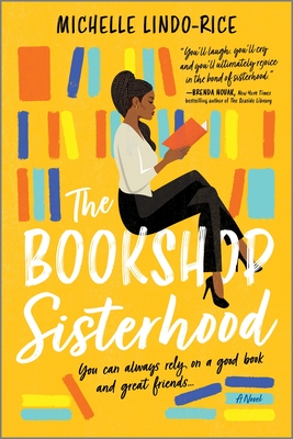 Bookshop Sisterhood (Original)