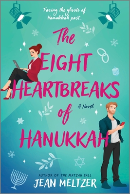 Eight Heartbreaks of Hanukkah (Original)