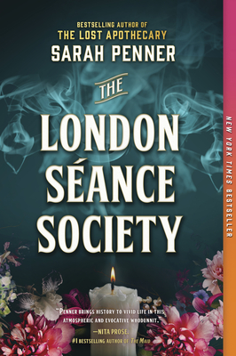London Sance Society (First Time Trade)