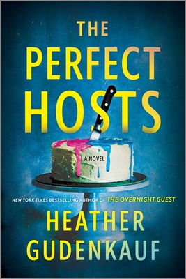 Perfect Hosts (Original)