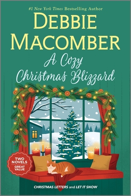 Cozy Christmas Blizzard, A