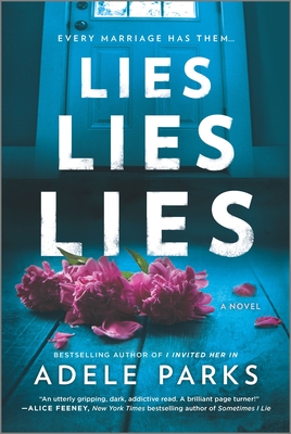 Lies Lies Lies