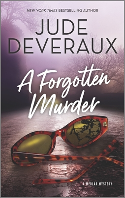 A Forgotten Murder (A Medlar Mystery, 3)