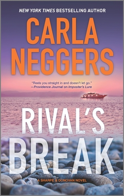 Rival's Break (Sharpe & Donovan)