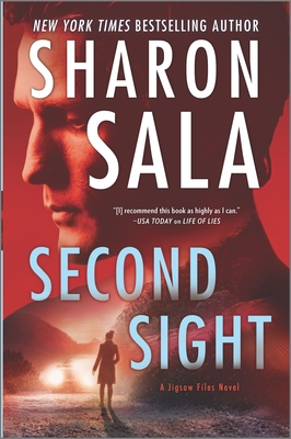Second Sight (The Jigsaw Files, 2)