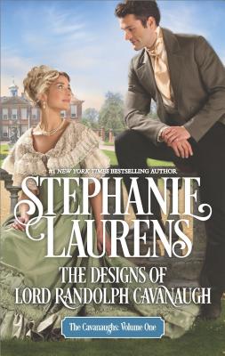 The Designs of Lord Randolph Cavanaugh (The Cavanaughs)