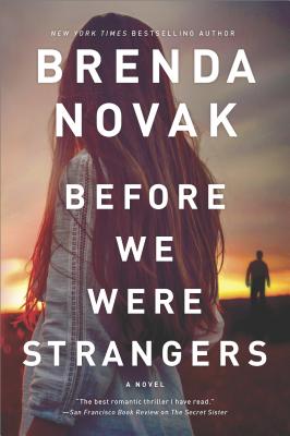 Before We Were Strangers (Original)