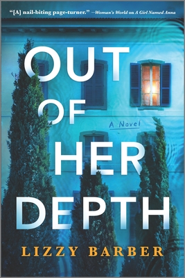 Out of Her Depth (Original)