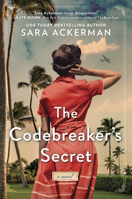Image for The Codebreaker's Secret: A WWII Novel