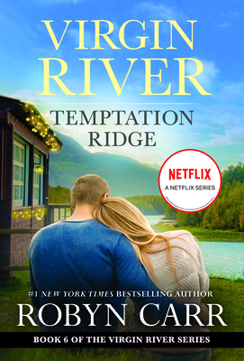 Temptation Ridge