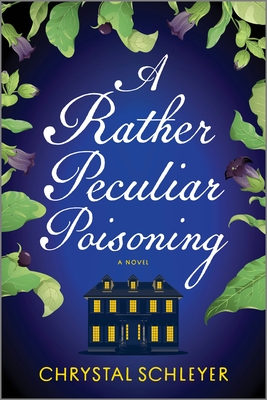 Rather Peculiar Poisoning (Original)