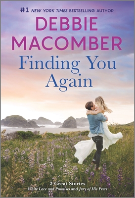 Image for Finding You Again