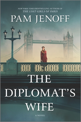 Image for The Diplomat's Wife