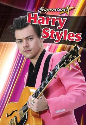 Harry Styles (Superstars!)