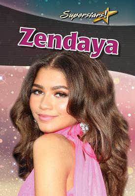 Image for Zendaya (Superstars!) Zendaya (Superstars!)
