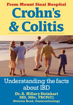 Image for Crohn's and Colitis: Understanding the Facts About IBD Crohn's and Colitis: Understanding the Facts About IBD