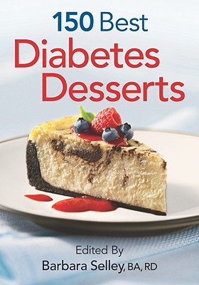 Image for 150 Best Diabetes Desserts