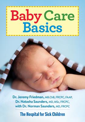 Image for Baby Care Basics Baby Care Basics