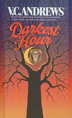 Darkest Hour (Cutler Family (Pb)) Image for Darkest Hour (Cutler Family (Pb))
