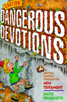 Caution Dangerous Devotions