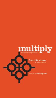 Multiply Case Lot - 36 Pack: Disciples Making Disciples