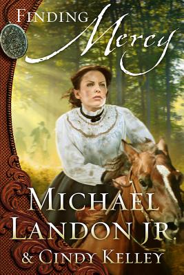 Finding Mercy: A Novel (Mercy Medallion Series)