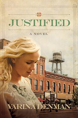 Justified: A Novel (Mended Hearts Series)