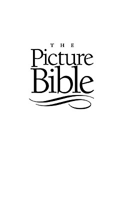 The Picture Bible (Deluxe)