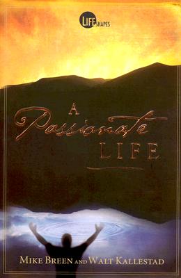 A Passionate Life