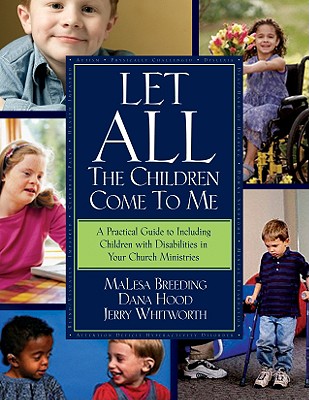 Let All the Children Come to Me