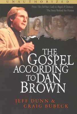 Image for The Gospel According to Dan Brown The Gospel According to Dan Brown