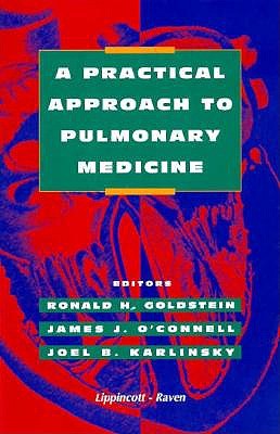 A Practical Approach to Pulmonary Medicine