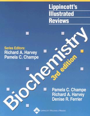Image for Lippincott's Illustrated Reviews: Biochemistry